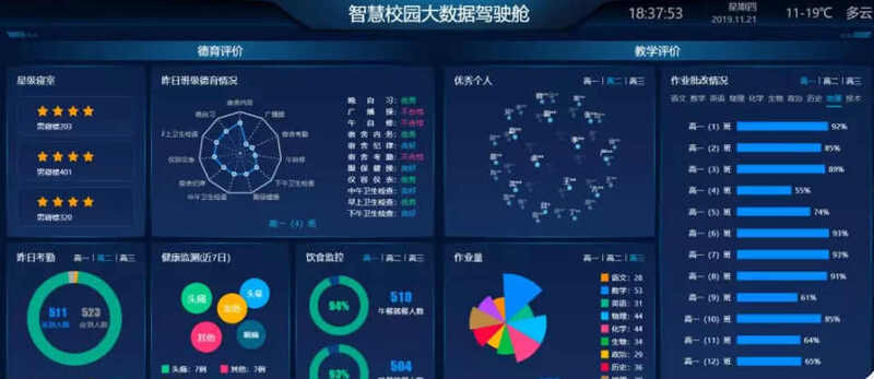 华数参展文博会显实力 追求万亿数据新赋能的数字经济高峰