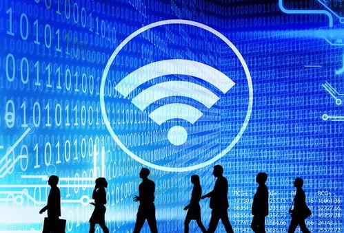 互联网数据服务 颠覆阿里腾讯的新模式与万亿市场前景